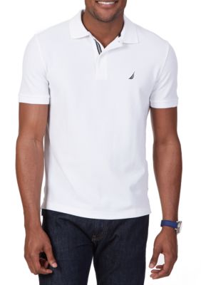 belk boys polo