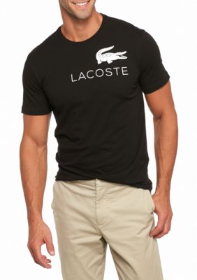 mens lacoste t shirts sale