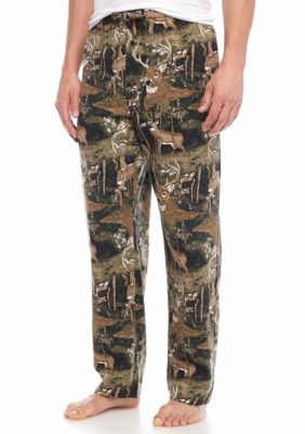 deer hunter pants