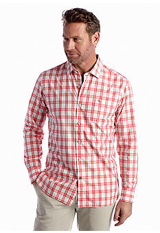 Tommy Bahama® Paradise Island Long Sleeve Woven Shirt