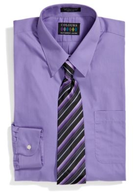 boxed shirt and tie sets