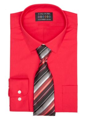 undershirt a shirt