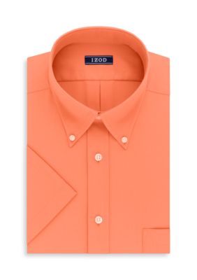 izod wrinkle free shirts