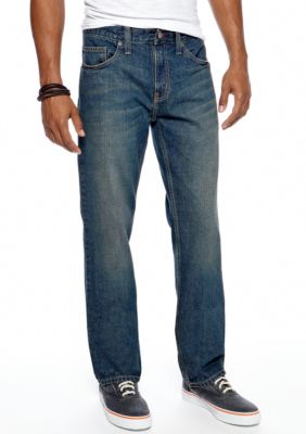red camel cargo pants