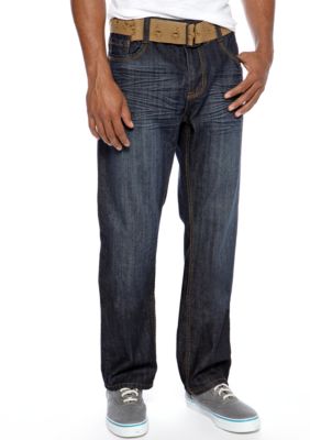 red camel cargo pants