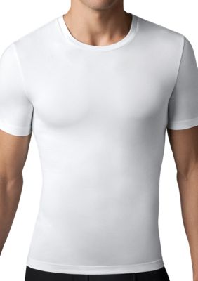 men's spanx undershirt