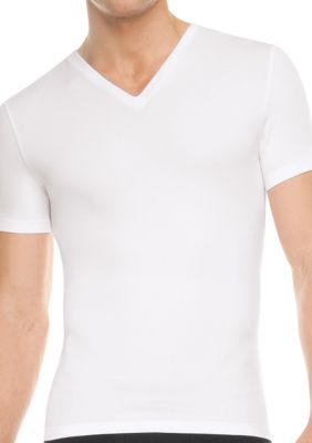 men's spanx undershirt