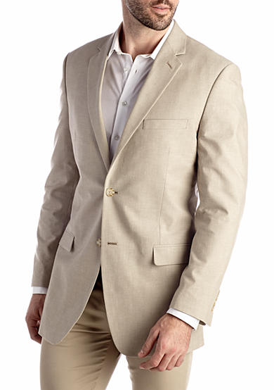 Suits &amp Sport Coats: Mens Tan/khaki Sport Coats &amp Blazers | Belk