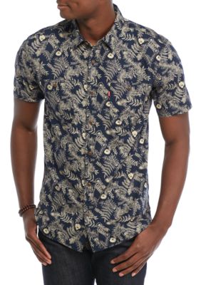 belk mens shirts on sale