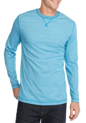 ocean and coast long sleeve shirts