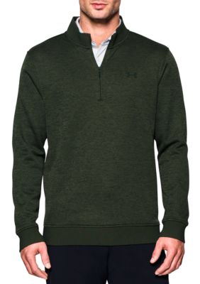 under armour sweaters