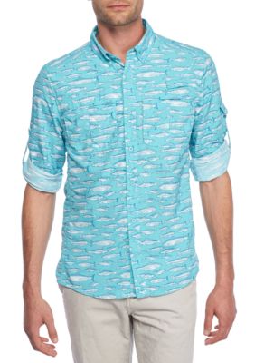 ocean and coast shirts