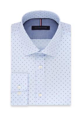 belk men's button down shirts