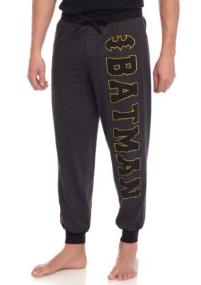 batman joggers mens