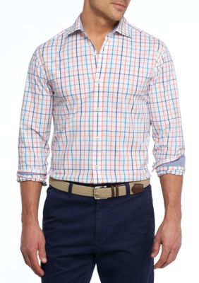 crown and ivy men shirts