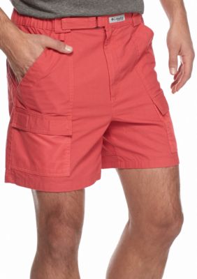columbia men's half moon ii short