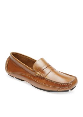 belk loafers