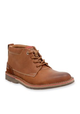 belk clark boots