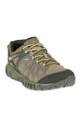 belk waterproof shoes
