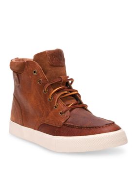 polo shoes belk