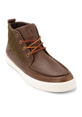 polo shoes belk