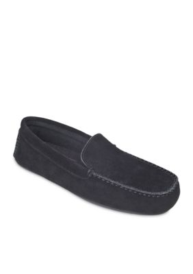 belk mens bedroom shoes