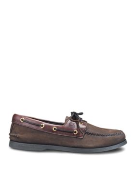 belk sperry mens