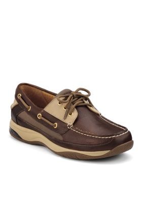 belk sperry topsiders
