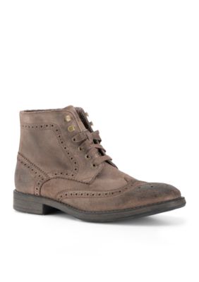 belk clark boots
