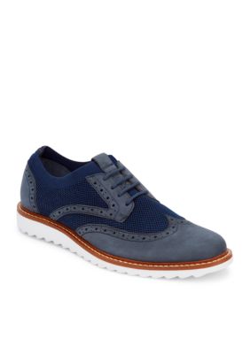 belk mens bedroom shoes