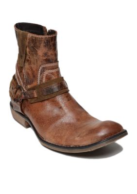 native boots