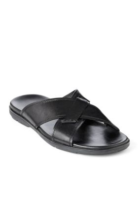 belk flat sandals