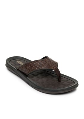 belk sandals clearance