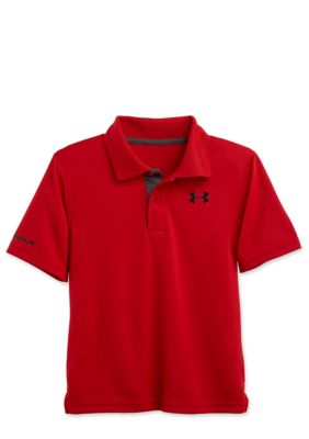 belk boys polo