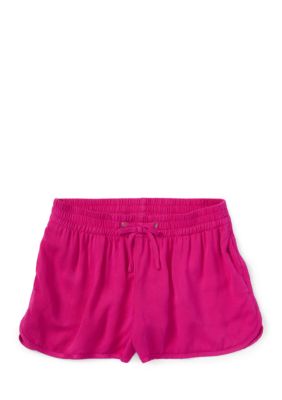 toddler ralph lauren short childrenswear belk track quick fleece