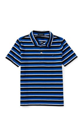 belk boys polo