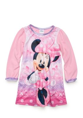 minnie night gown
