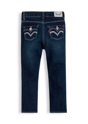 levi's toddler girl jeans