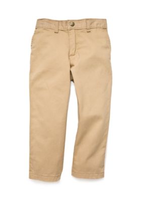 boys khaki pants