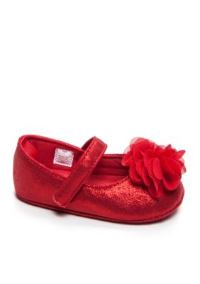 belk ballet flats