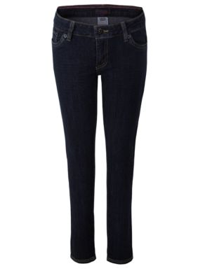 levi's denim leggings