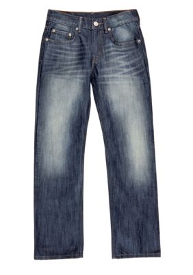 levi husky jeans