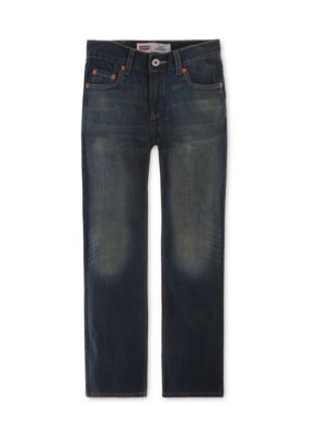 levis 514 boys
