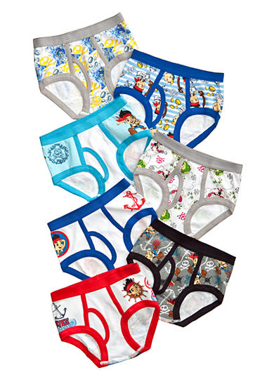 Toddler Boys' Underwear | Belk
