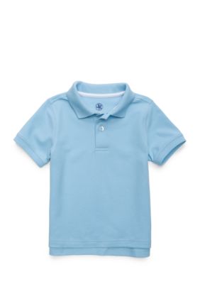 belk boys polo