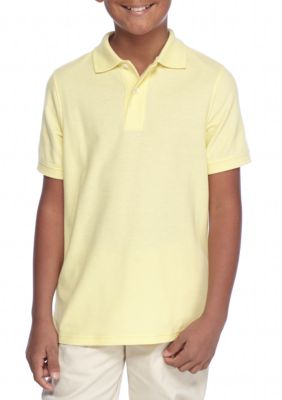 belk boys polo