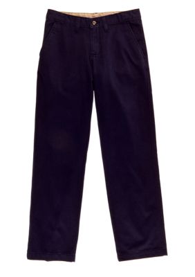 boys size 8 husky pants