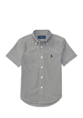 belk boys polo