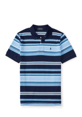 belk boys polo