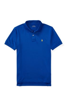 belk boys polo